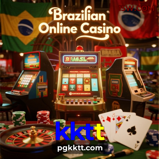 Cassino ao Vivo kktt - Dealers Brasileiros Profissionais